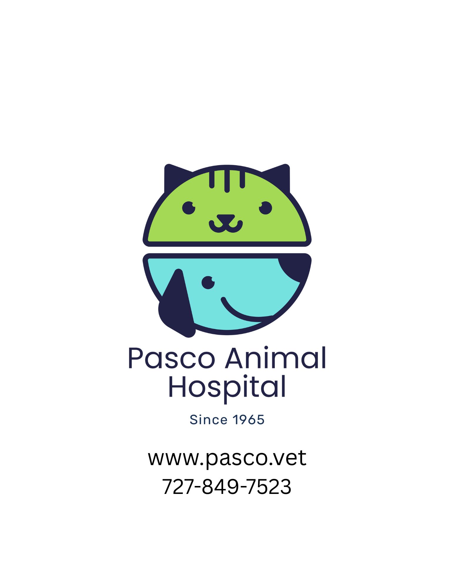 Pasco Vet